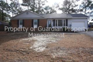 5197 Southport Rd, Fayetteville NC  28311-1255 exterior