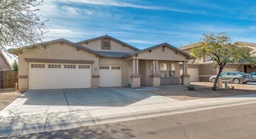 18441 Caribbean Ln, Sun City, AZ 85388-7509