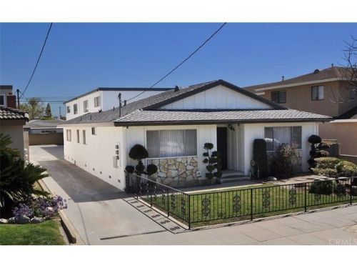 16414 Dalton Ave, Gardena CA  90248-3929 exterior
