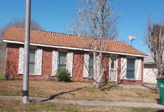 2652 Kirkwood Dr, Marrero, LA 70072-6336