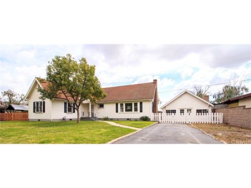 645 California St, Ontario, CA 91761-1701