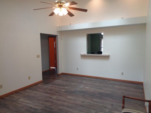 1531 New Castle Ln, Springfield OH  45503-7715 exterior