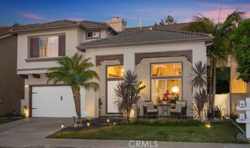 54 Woodsong, Trabuco Canyon, CA 92688-5519