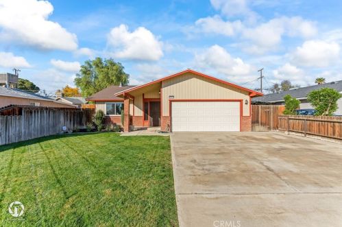 4930 Pioneer Dr, Bakersfield, CA 93306-5850