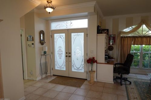 2086 Morning Sun Ln, Naples, FL 34119-3325