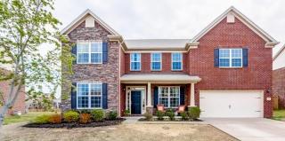 1007 Lacebark Ln, Hendersonville, TN 37075-1731