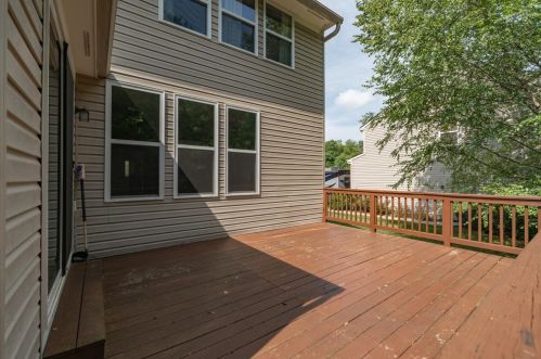 4238 Bobwhite Dr, Stonelick OH  45103-3700 exterior