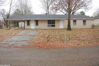 6012 Circle Dr, Benton, AR 72019-7516