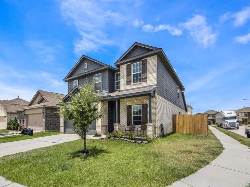 7431 Foxwaithe Ln, Humble, TX 77338-1532