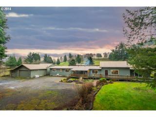 9301 Etna Rd, Woodland, WA 98674-2009