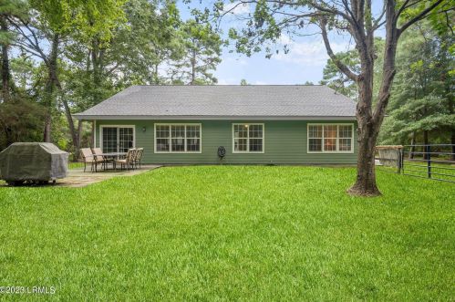 23 Mulrain Way, Bluffton SC  29910-6530 exterior