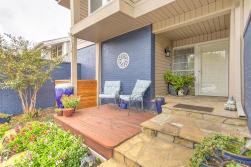 9621 Lea Shore St, Fort Worth, TX 76179-3226