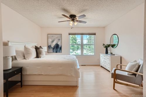 8982 Dartmouth Pl, Denver CO 80227-4525 exterior