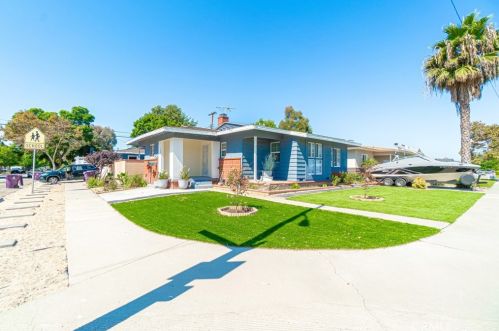 2709 Josie Ave, Long Beach, CA 90815-1513