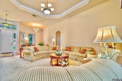 1422 Dolph Cir, Ormond Beach FL 32174-2891 exterior