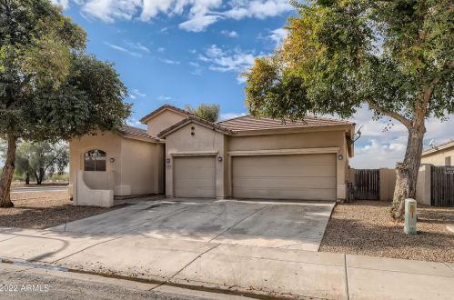 3414 104th Ln, Tolleson, AZ 85353-8419