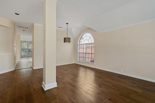 6701 Candlecreek Ln, Plano TX  75024-5511 exterior