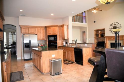 2115 Estes Park Dr, Allen TX  75013-4834 exterior