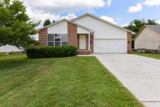 1516 Raulston Rd, Maryville, TN 37803-2861