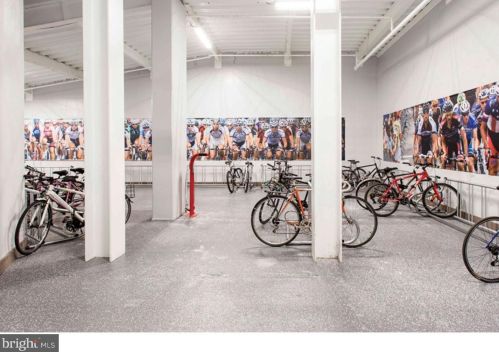 2026 Market St, Philadelphia PA  19103 exterior