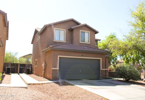 5016 6th Way, Phoenix, AZ 85040-2292