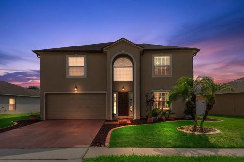 2367 Walnut Canyon Dr, Kissimmee, FL 34758-1719
