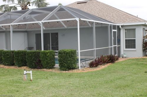 4501 Varsity Lakes Ct, Lehigh Acres FL  33971-2053 exterior