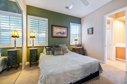 62 Via Del Pienza, Rancho Mirage CA  92270-5624 exterior