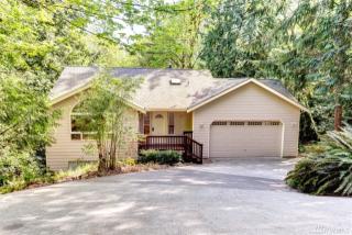 27 Inglewood Pl, Bellingham WA  98229-7724 exterior