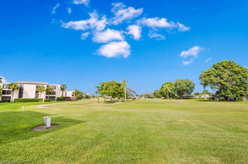 3605 Boca Ciega Dr, Naples FL  34112-6811 exterior