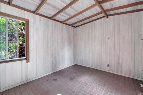 95 Ethel Ave, Mill Valley CA  94941-2736 exterior