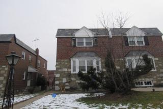 936 Sedgwick St, Philadelphia PA  19150-3518 exterior