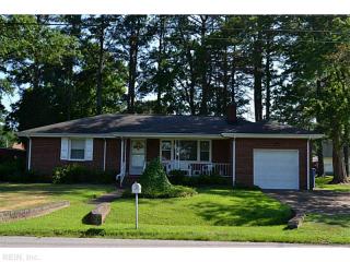 4121 Santa Maria Dr, Chesapeake, VA 23321-2050