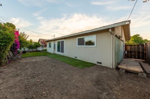 3488 San Pablo Ave, San Jose, CA 95127-1146