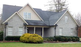 2229 Finley Cane Ln, Knoxville, TN 37932-1572