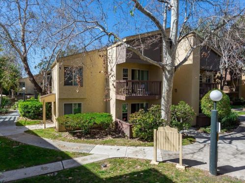 5978 Rancho Mission Rd, San Diego, CA 92108-2589