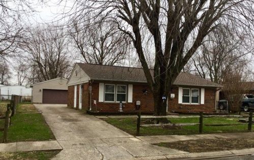 801 Idaho Ln, Owensboro, KY 42301-0124