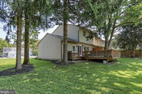 9148 Joyce Ln, Hummelstown PA  17036-9299 exterior