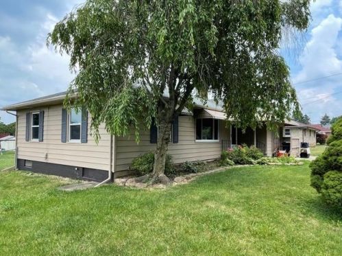2622 Hillside Ave, Springfield, OH 45503-5036