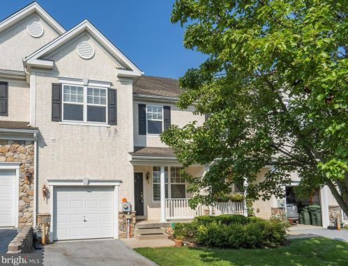 2721 Stockley Ln, Downingtown, PA 19335-6017