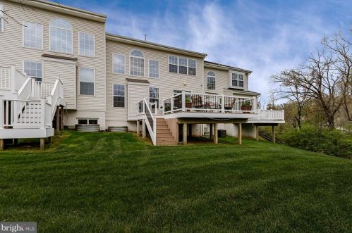 66 Wharton Dr, Glen Mills PA  19342-9522 exterior