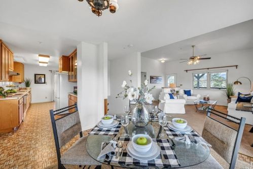 2151 Schultz Rd, Santa Rosa CA  95452-9073 exterior