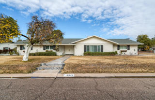 6022 Calle Del Paisano, Scottsdale, AZ 85251-4211
