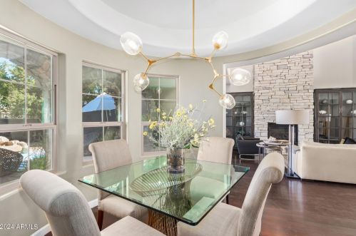7244 Eclipse Dr, Scottsdale AZ  85266-1557 exterior