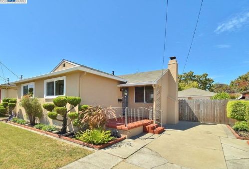 16015 Paseo Largavista, San Lorenzo, CA 94580-2403