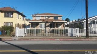 1629 Vernon Ave, Los Angeles, CA 90011-3832