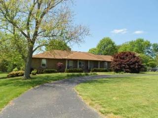 1249 Carter Blake Rd, Tullahoma, TN 37388-5022