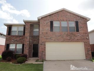 3016 Cesareo Dr, Grand Prairie TX  75052-8739 exterior