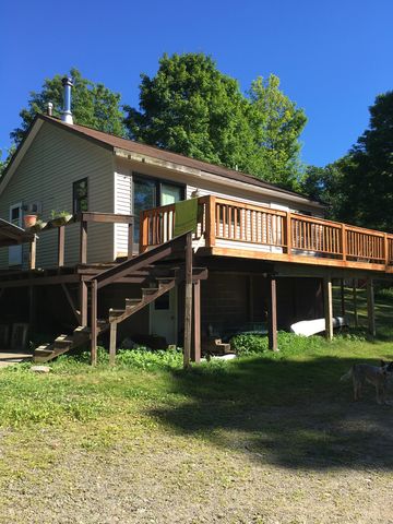 951 Stoney Lonesome Rd, Alma, NY 14715-9630
