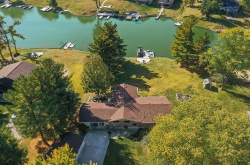 583 Lorelei Dr, Saint Martin, OH 45118-9202